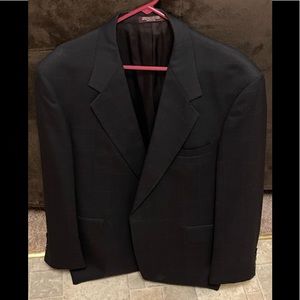 Evan Picone Mens Dress Jacket. Extra Large